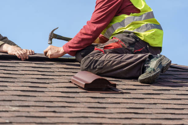 Best Roof Leak Repair  in Ballenger Creek, MD