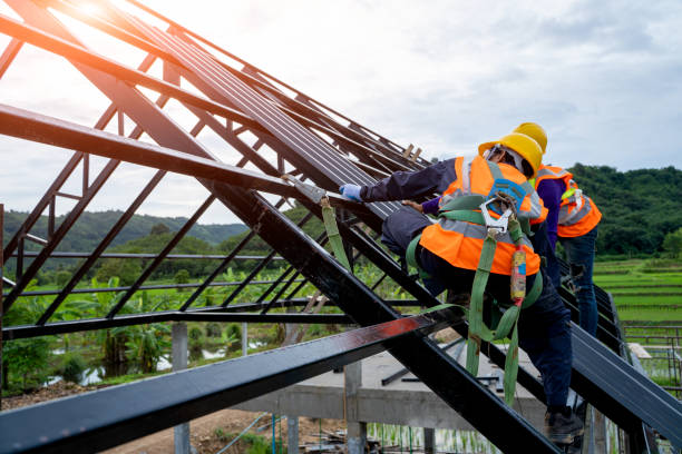 Best Flat Roof Repair Services  in Ballenger Creek, MD