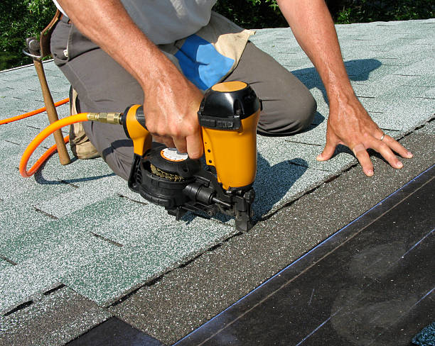 Best Tile Roofing Contractor  in Ballenger Creek, MD