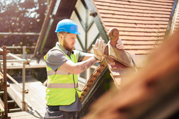 Best Best Roofing Contractors  in Ballenger Creek, MD